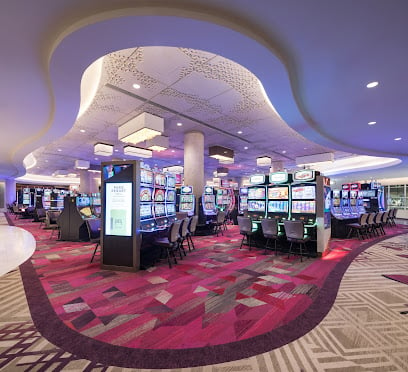 Parq Vancouver Casino